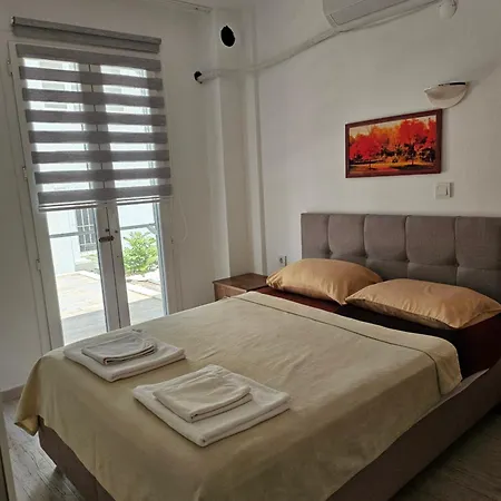 Hotel Sirinev Bodrum